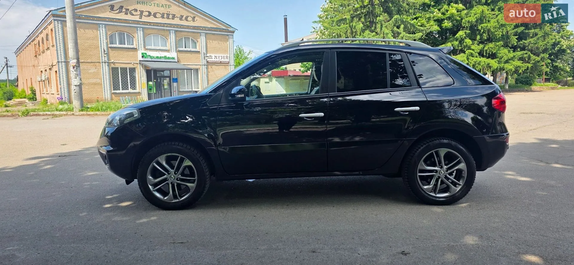 2013 Renault Koleos - мініатюра 9