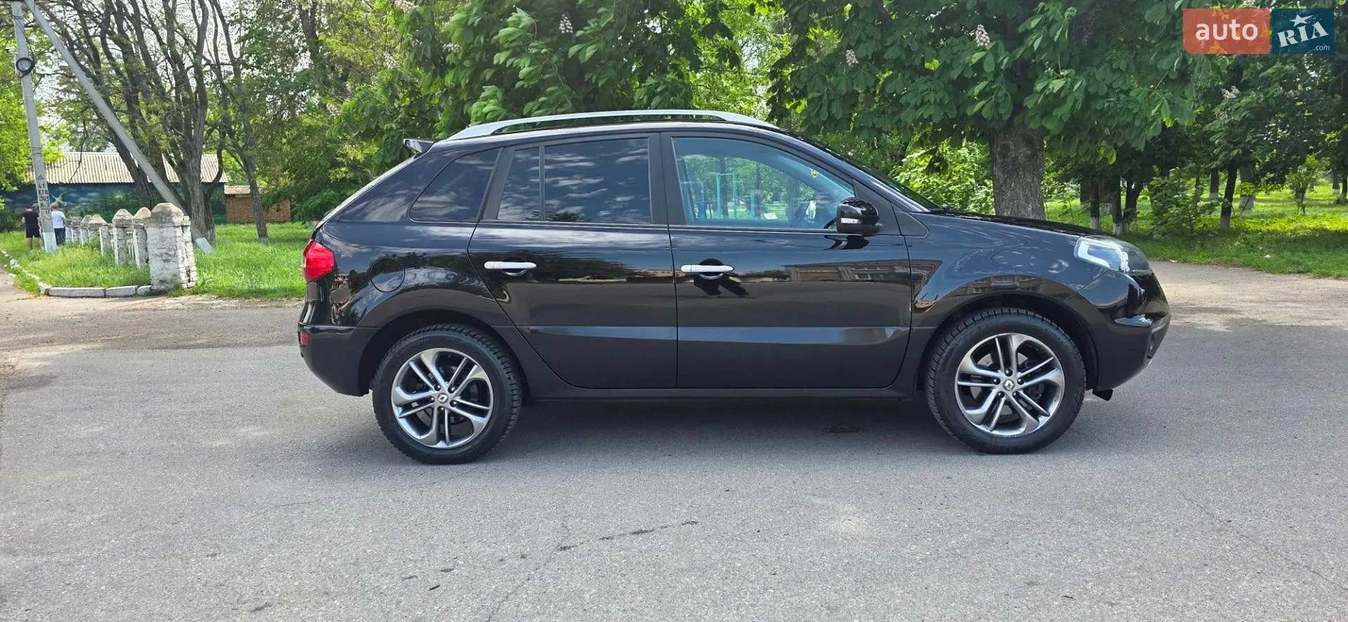2013 Renault Koleos - мініатюра 10
