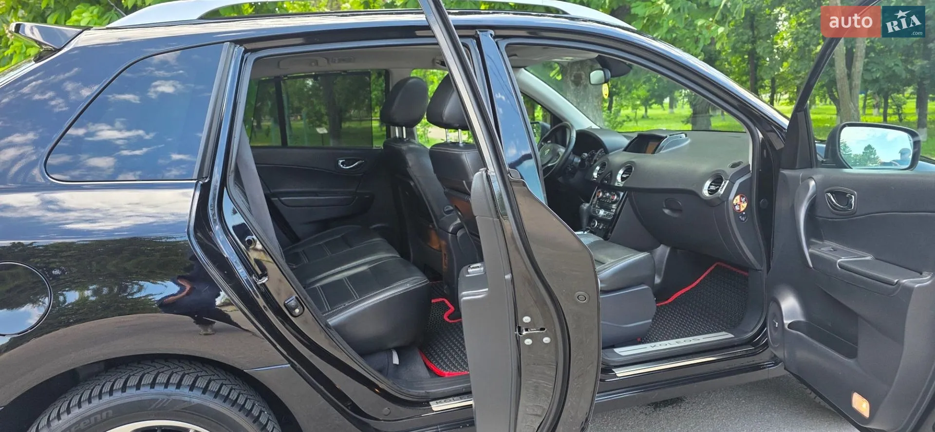 2013 Renault Koleos - мініатюра 17