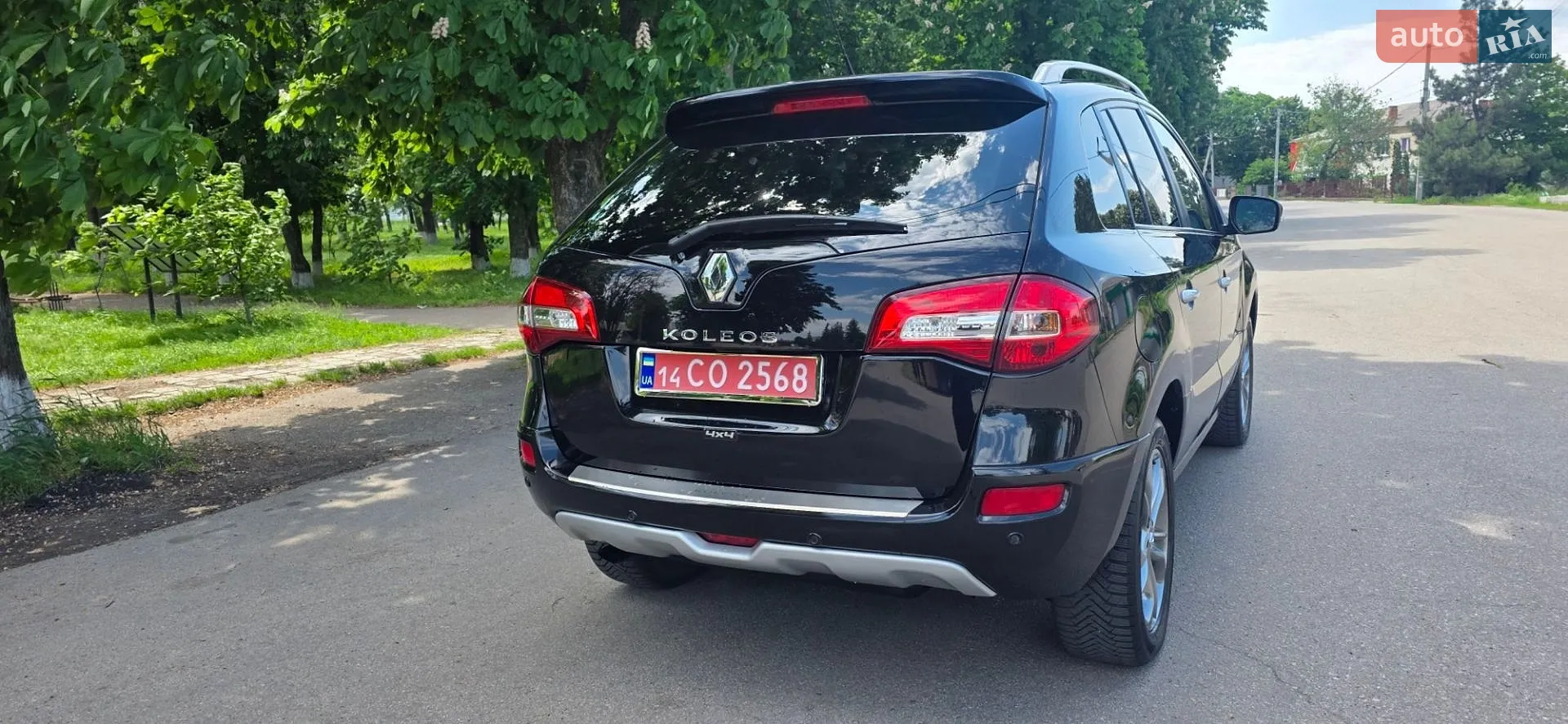 2013 Renault Koleos - мініатюра 34
