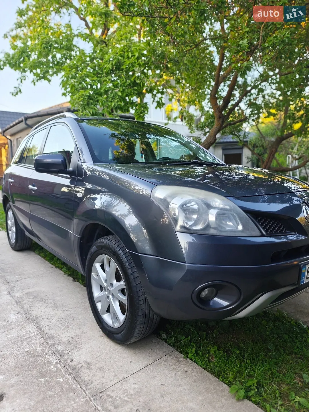 2011 Renault Koleos - мініатюра 9