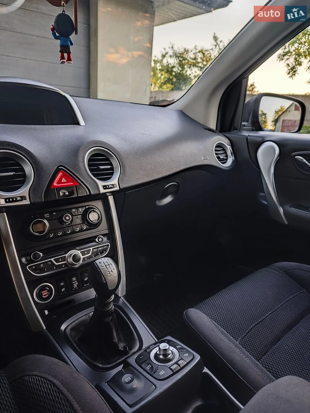 2011 Renault Koleos - мініатюра 12