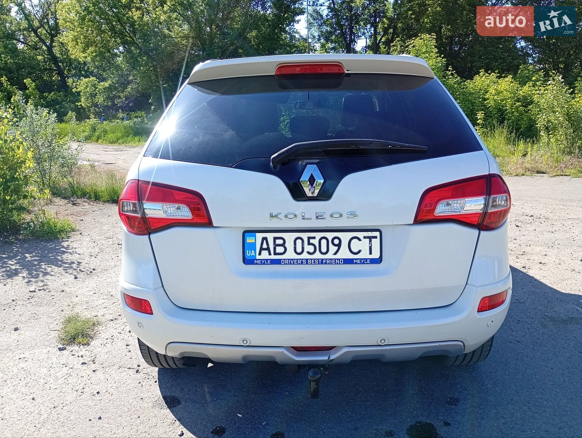 2012 Renault Koleos - мініатюра 12