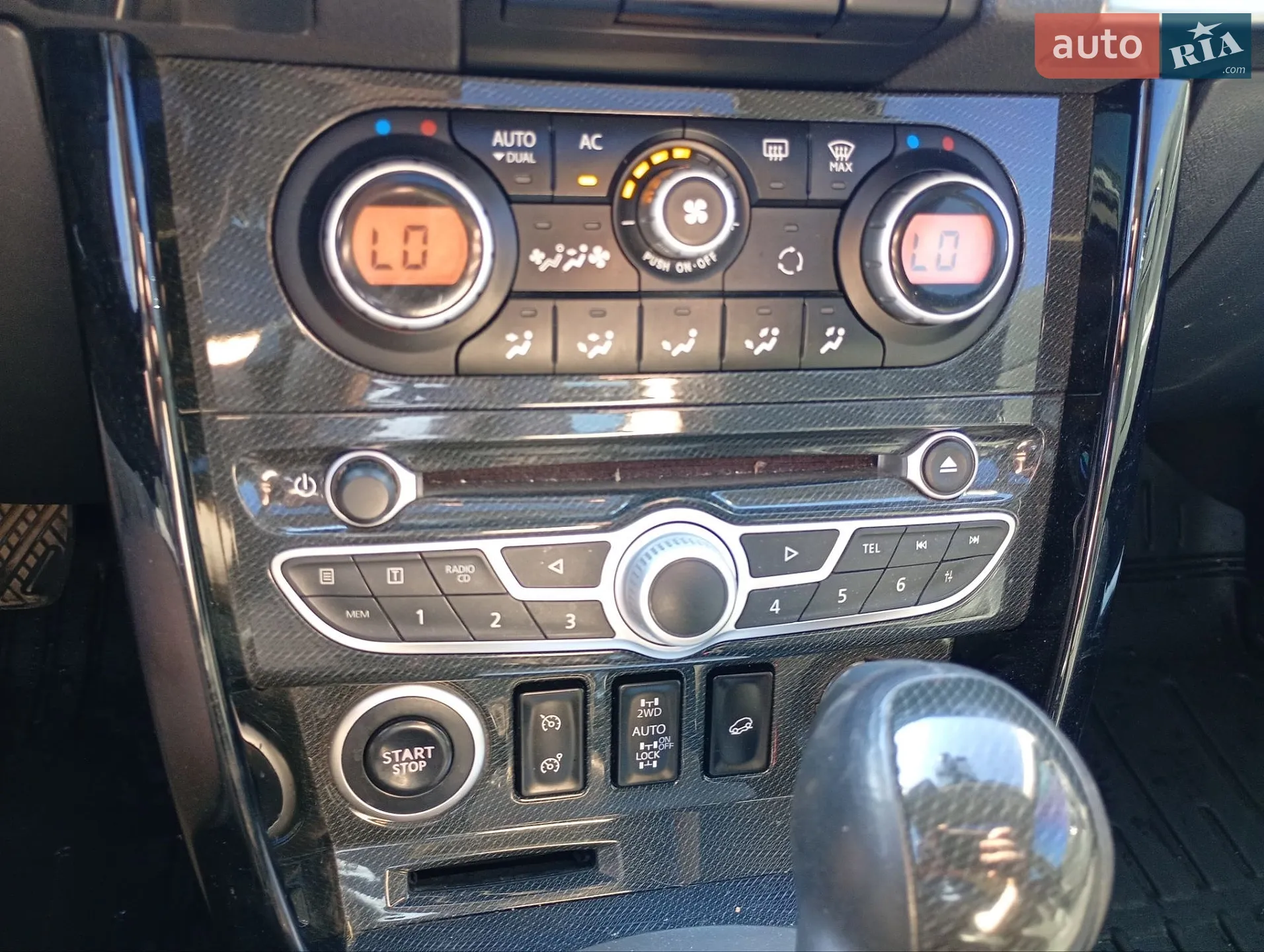 2012 Renault Koleos - мініатюра 18