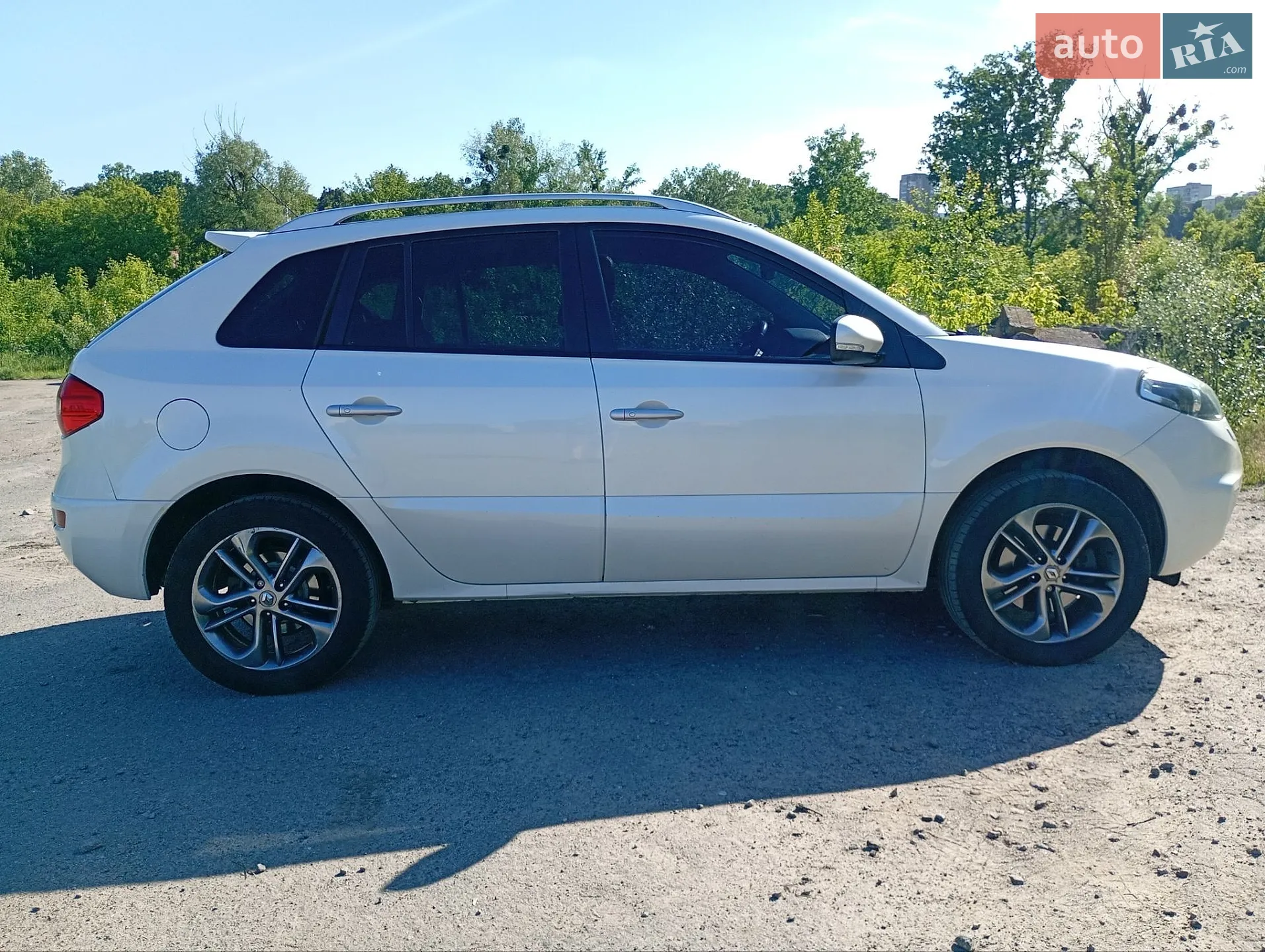 2012 Renault Koleos - мініатюра 29