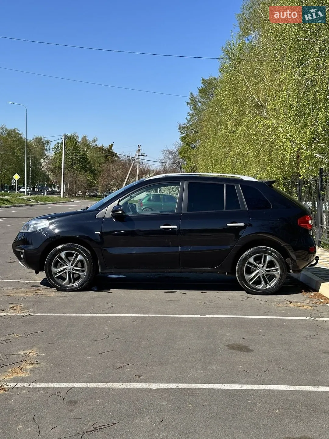 2012 Renault Koleos - мініатюра 6