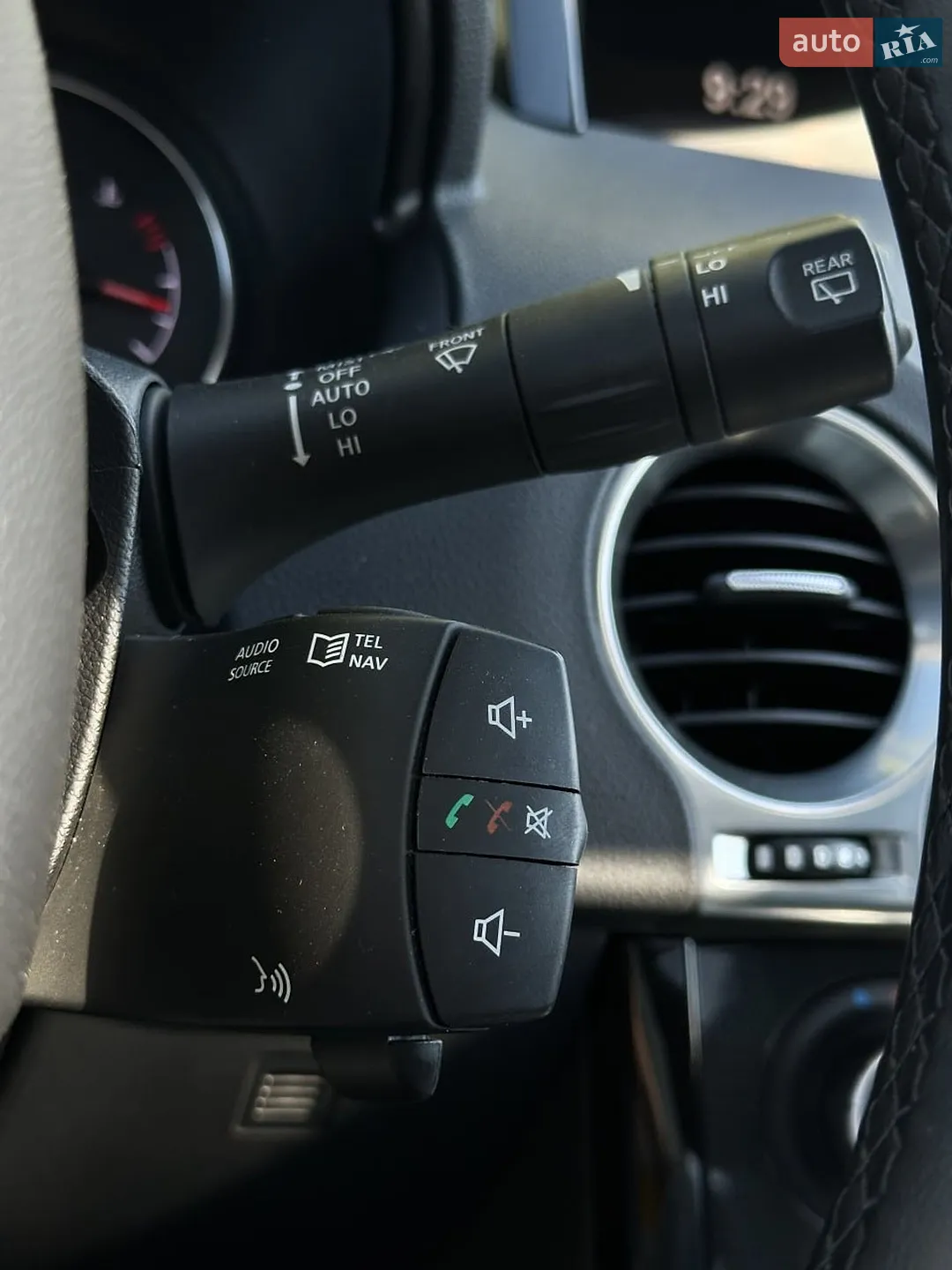 2012 Renault Koleos - мініатюра 31