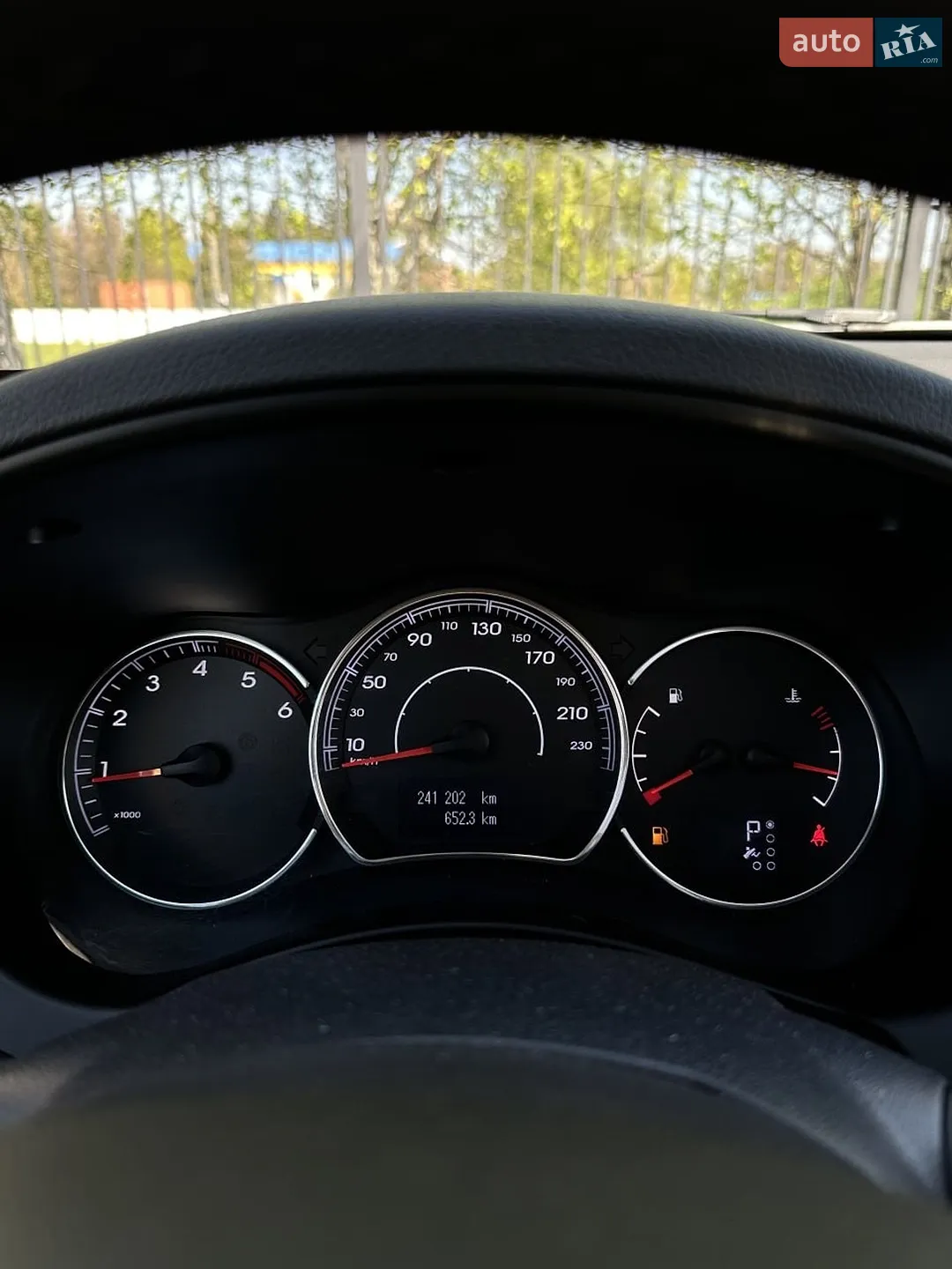 2012 Renault Koleos - мініатюра 33
