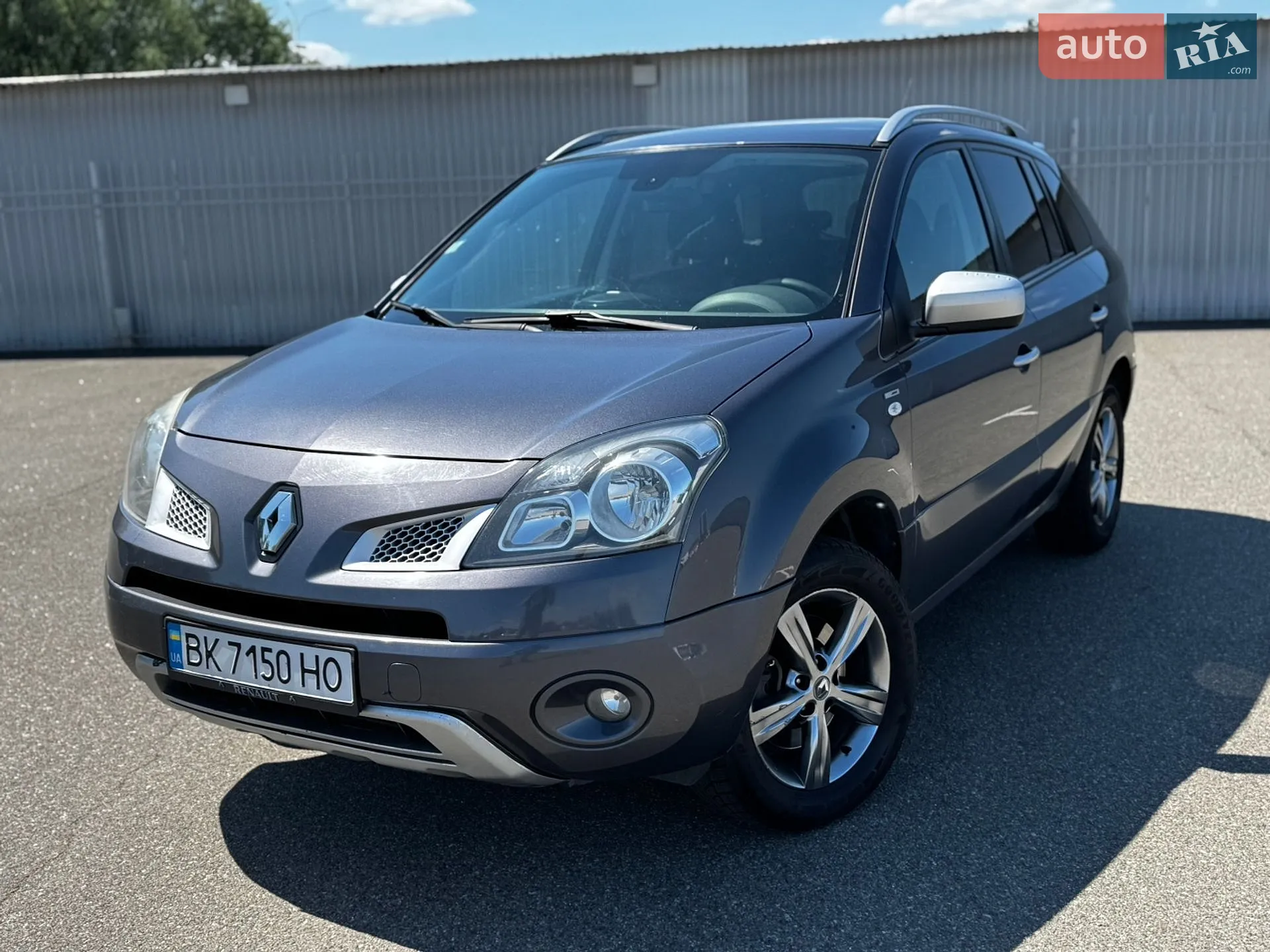2011 Renault Koleos - мініатюра 2