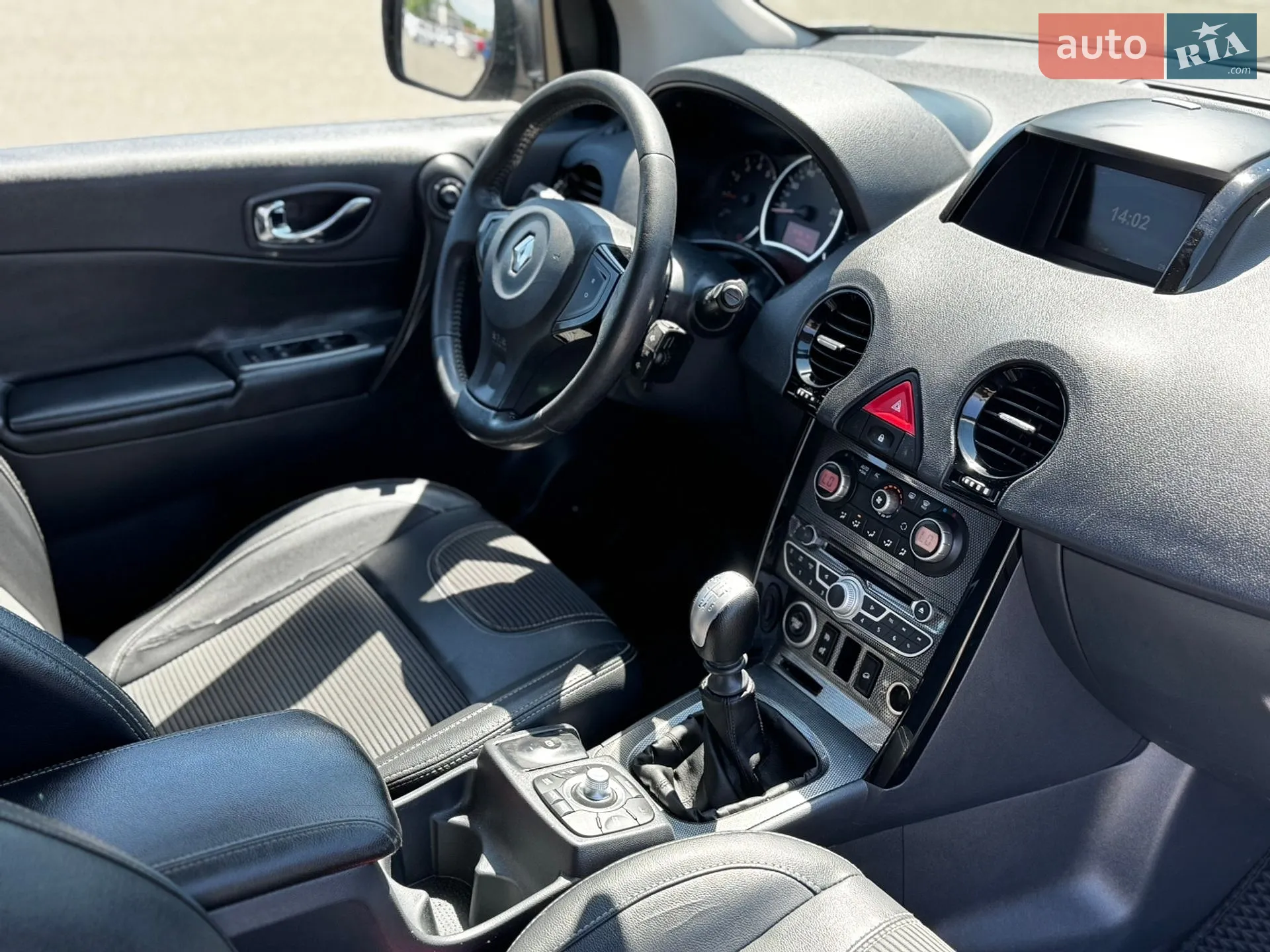 2011 Renault Koleos - мініатюра 14