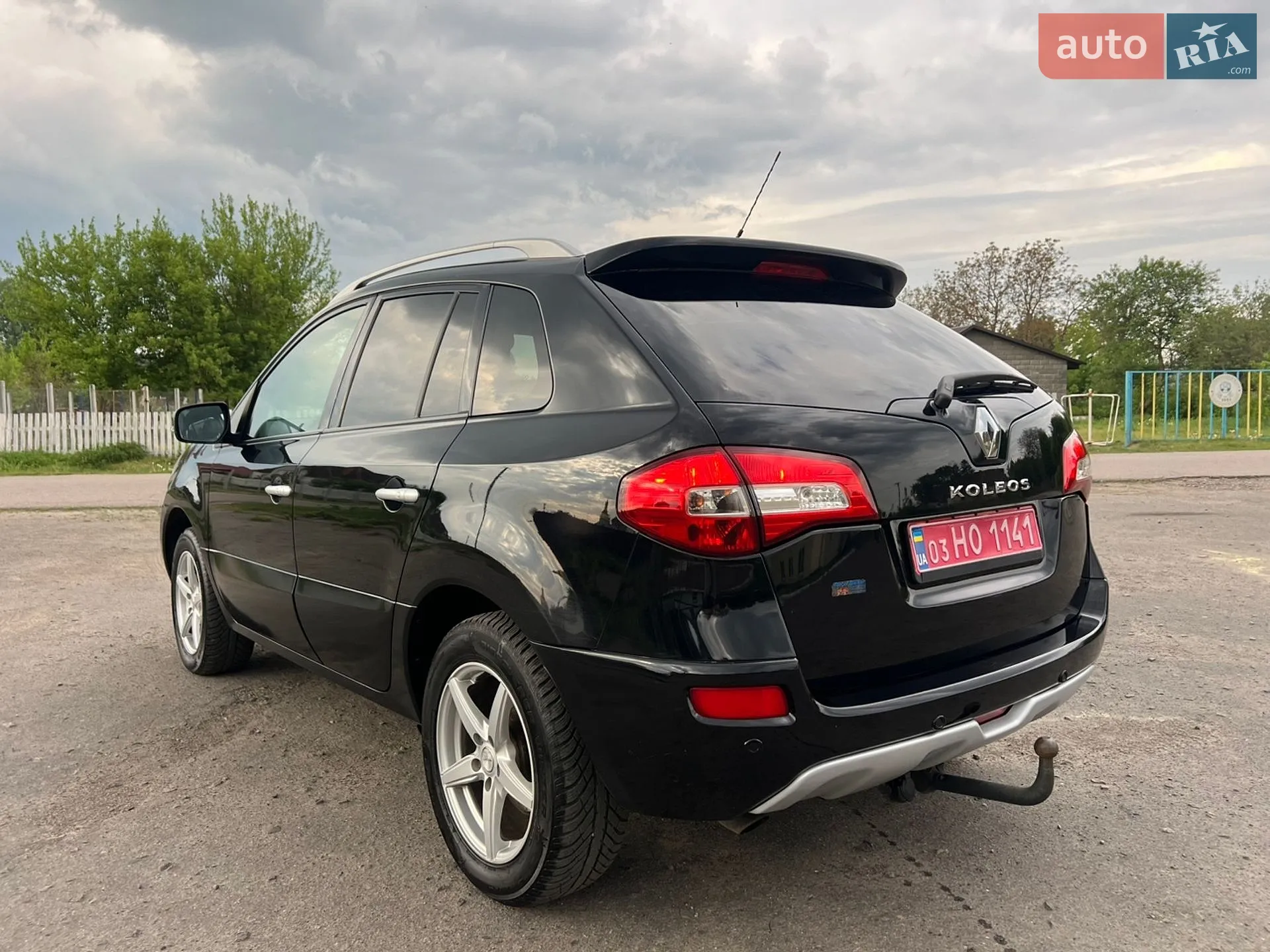 2011 Renault Koleos - мініатюра 11