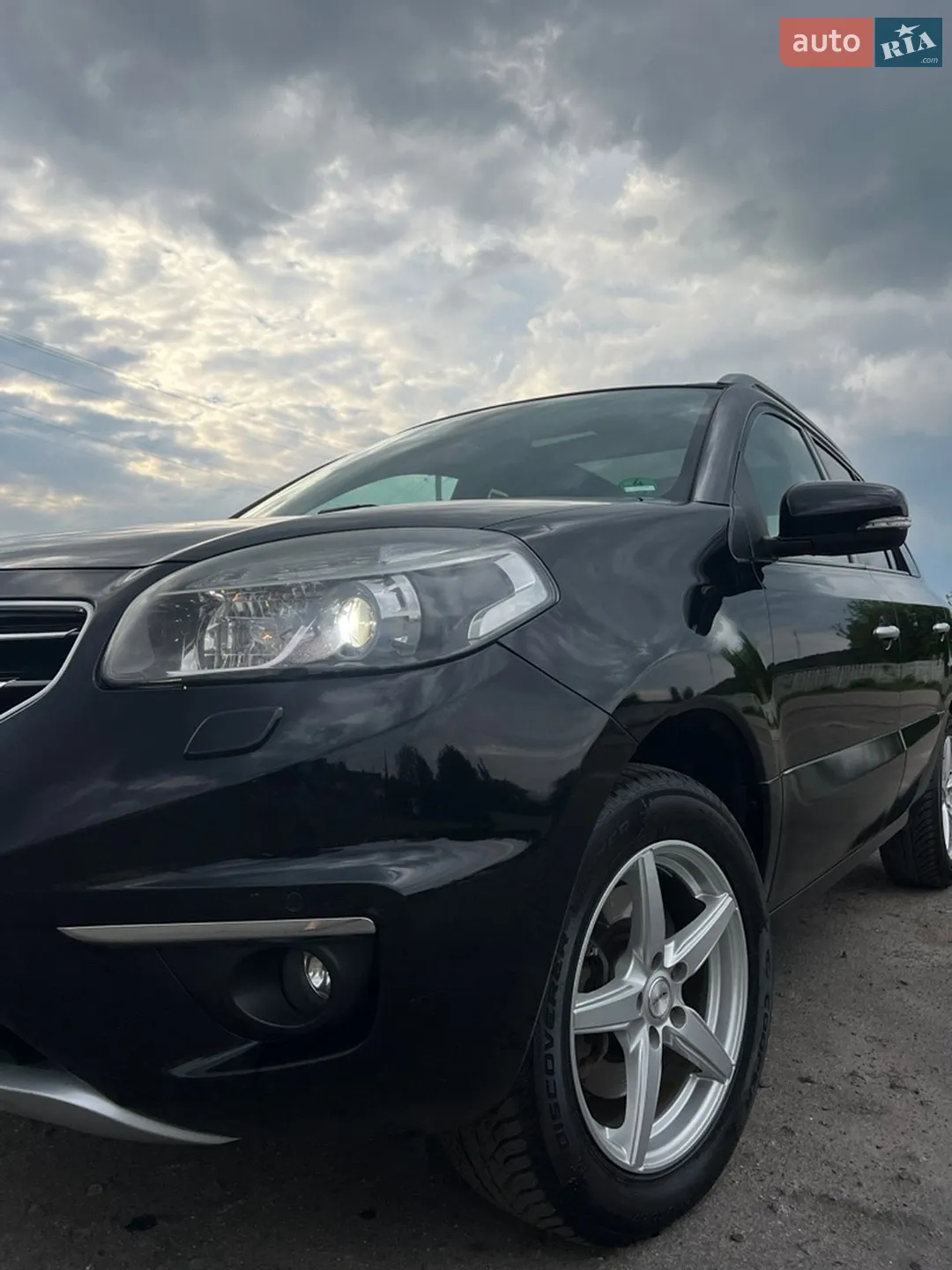 2011 Renault Koleos - мініатюра 13