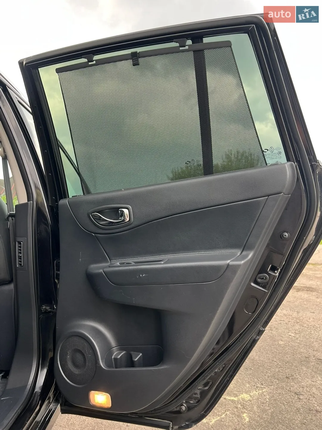 2011 Renault Koleos - мініатюра 25