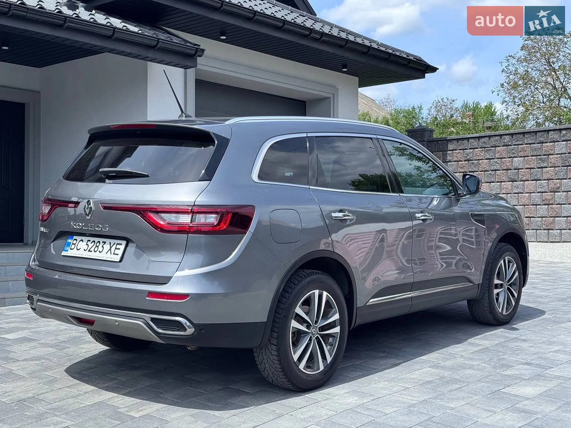 2021 Renault Koleos - мініатюра 4
