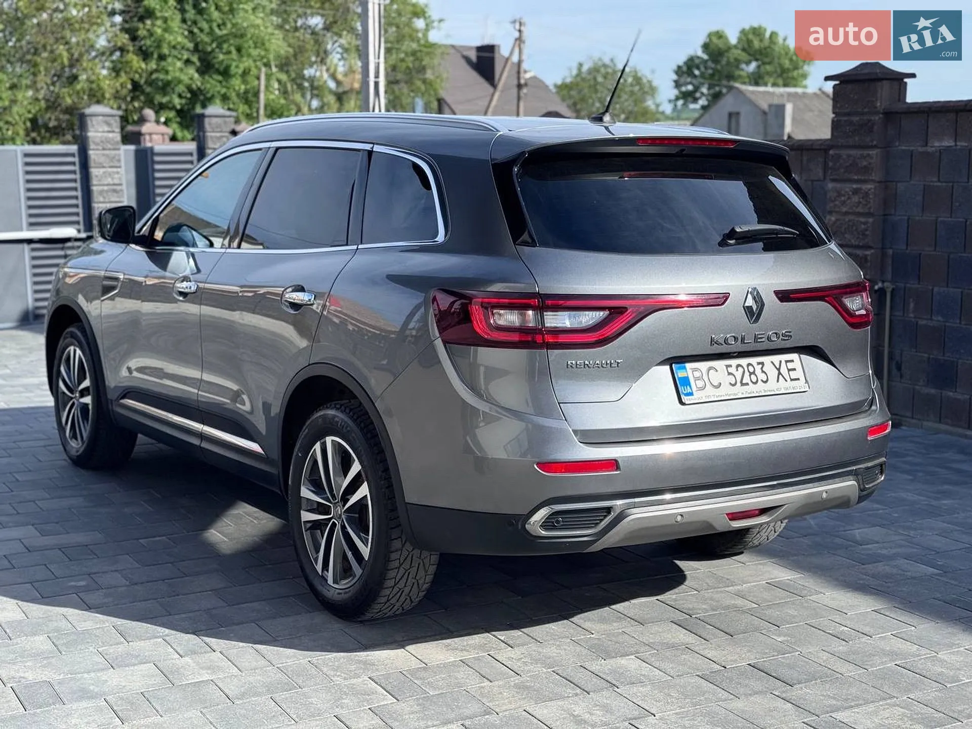 2021 Renault Koleos - мініатюра 13