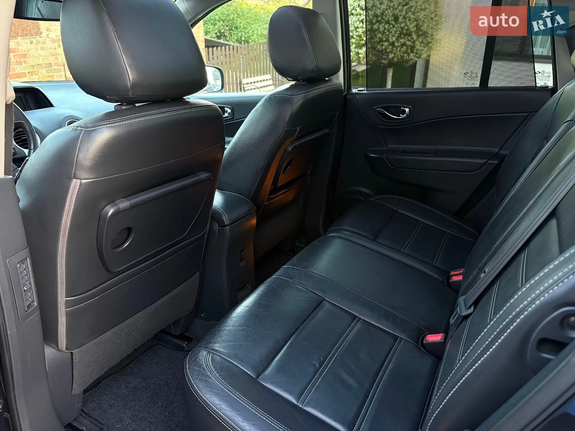 2012 Renault Koleos - мініатюра 8