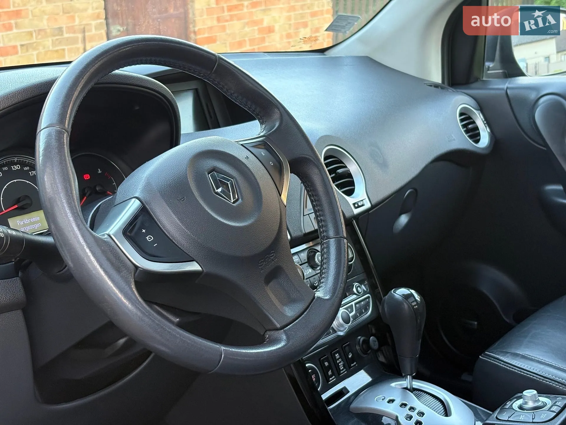 2012 Renault Koleos - мініатюра 18