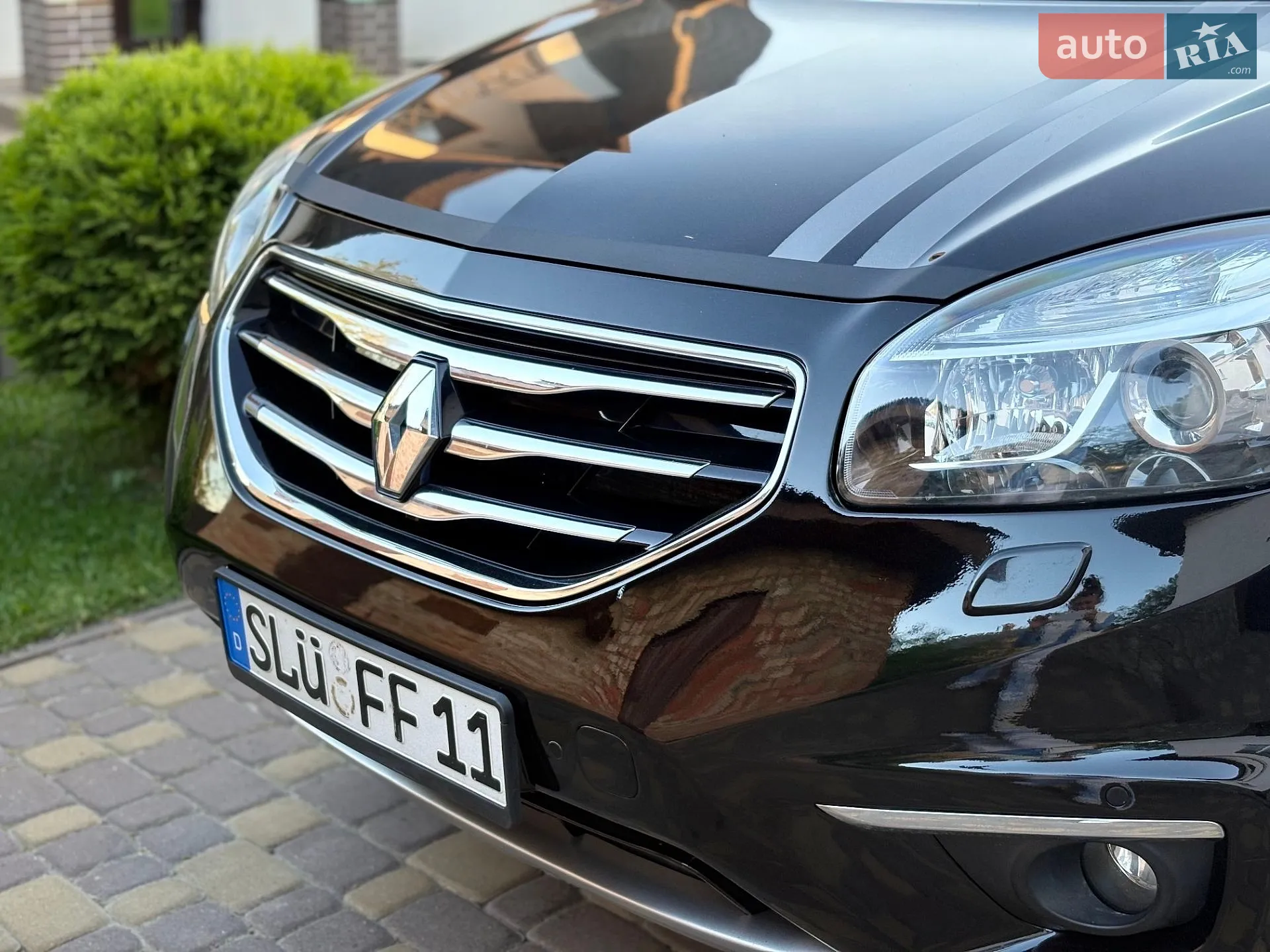 2012 Renault Koleos - мініатюра 23