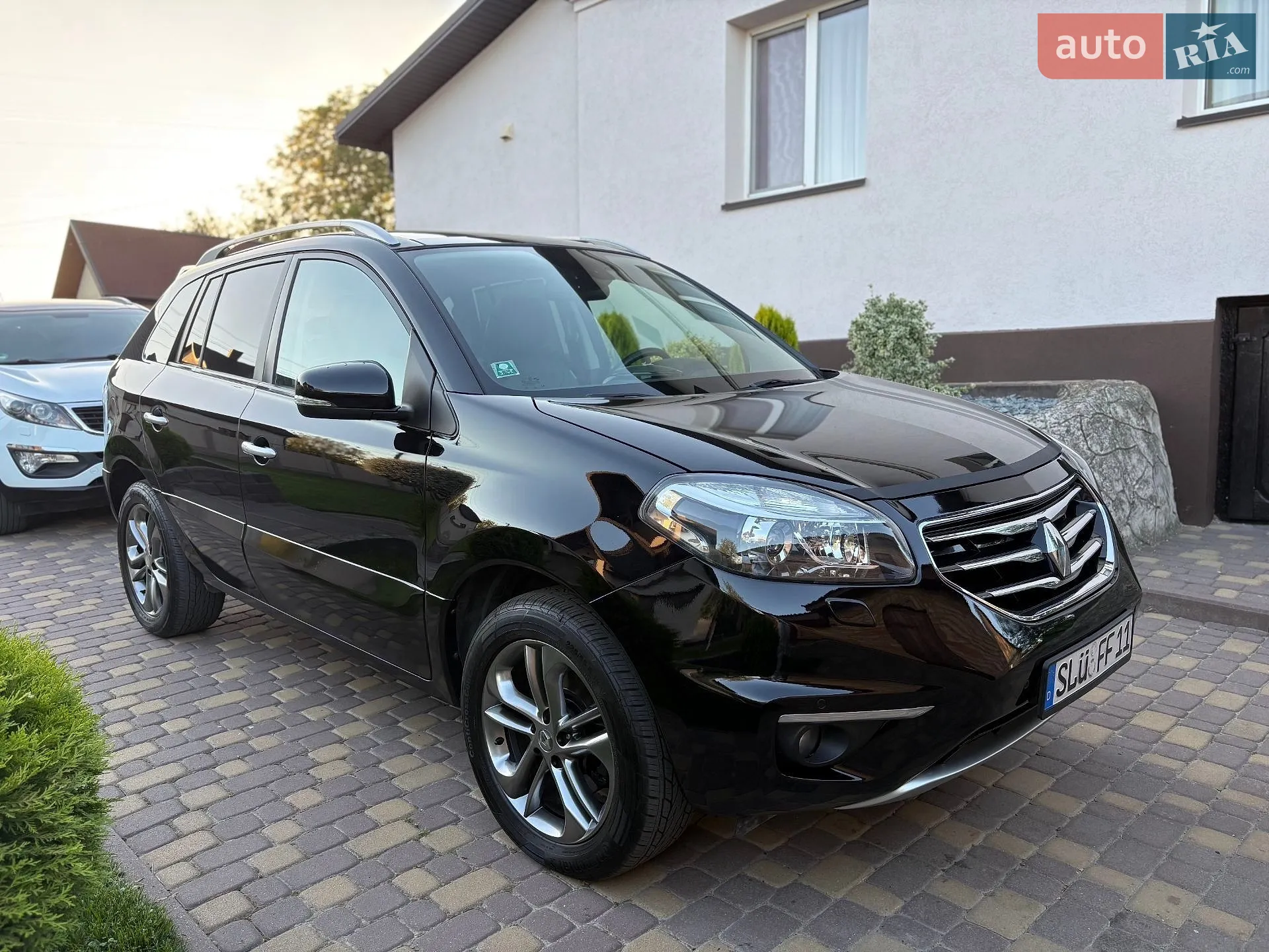 2012 Renault Koleos - мініатюра 32