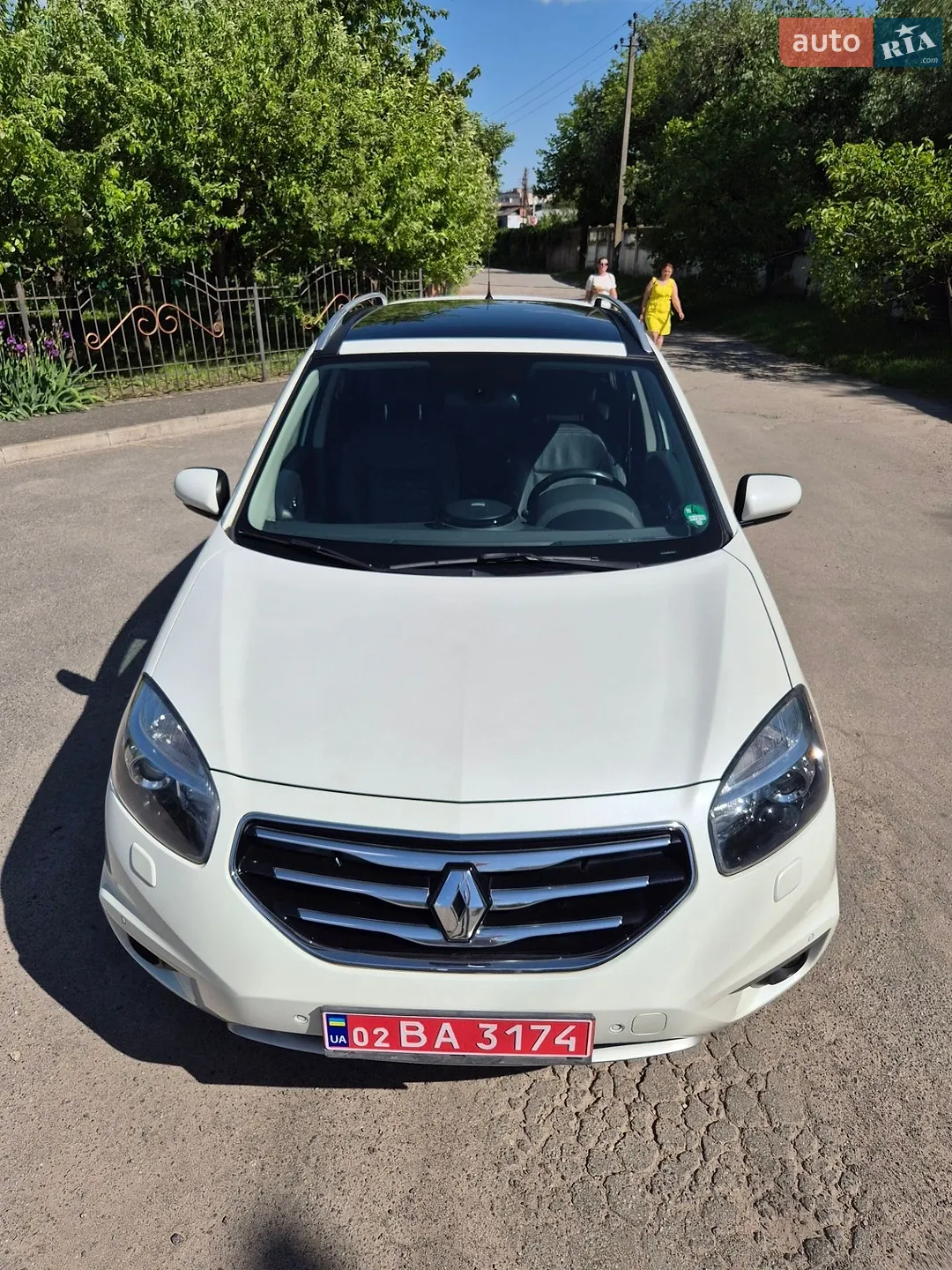 2011 Renault Koleos - мініатюра 55