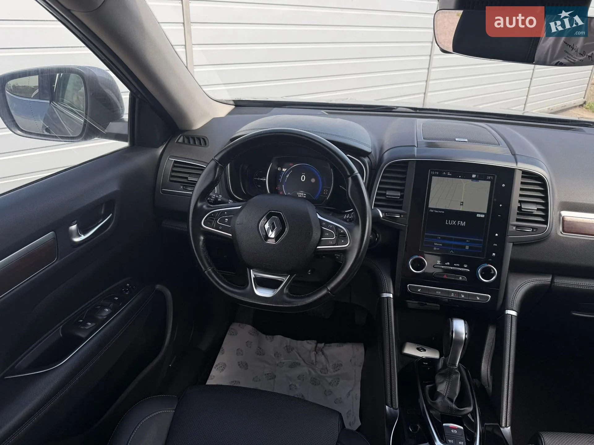 2019 Renault Koleos - мініатюра 11
