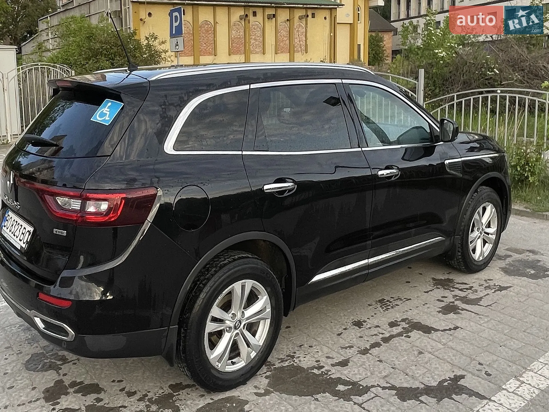 2018 Renault Koleos - мініатюра 12