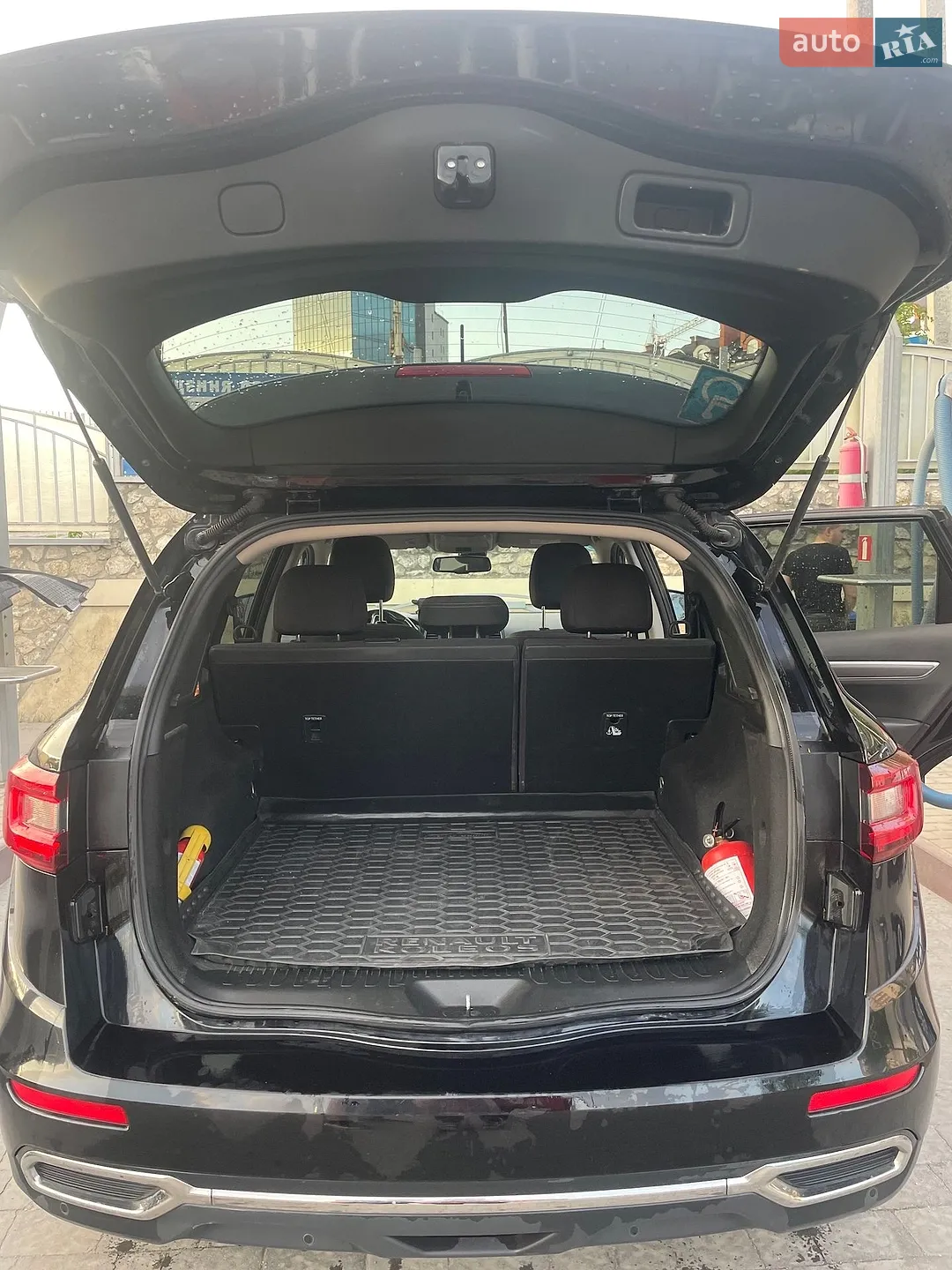 2018 Renault Koleos - мініатюра 24