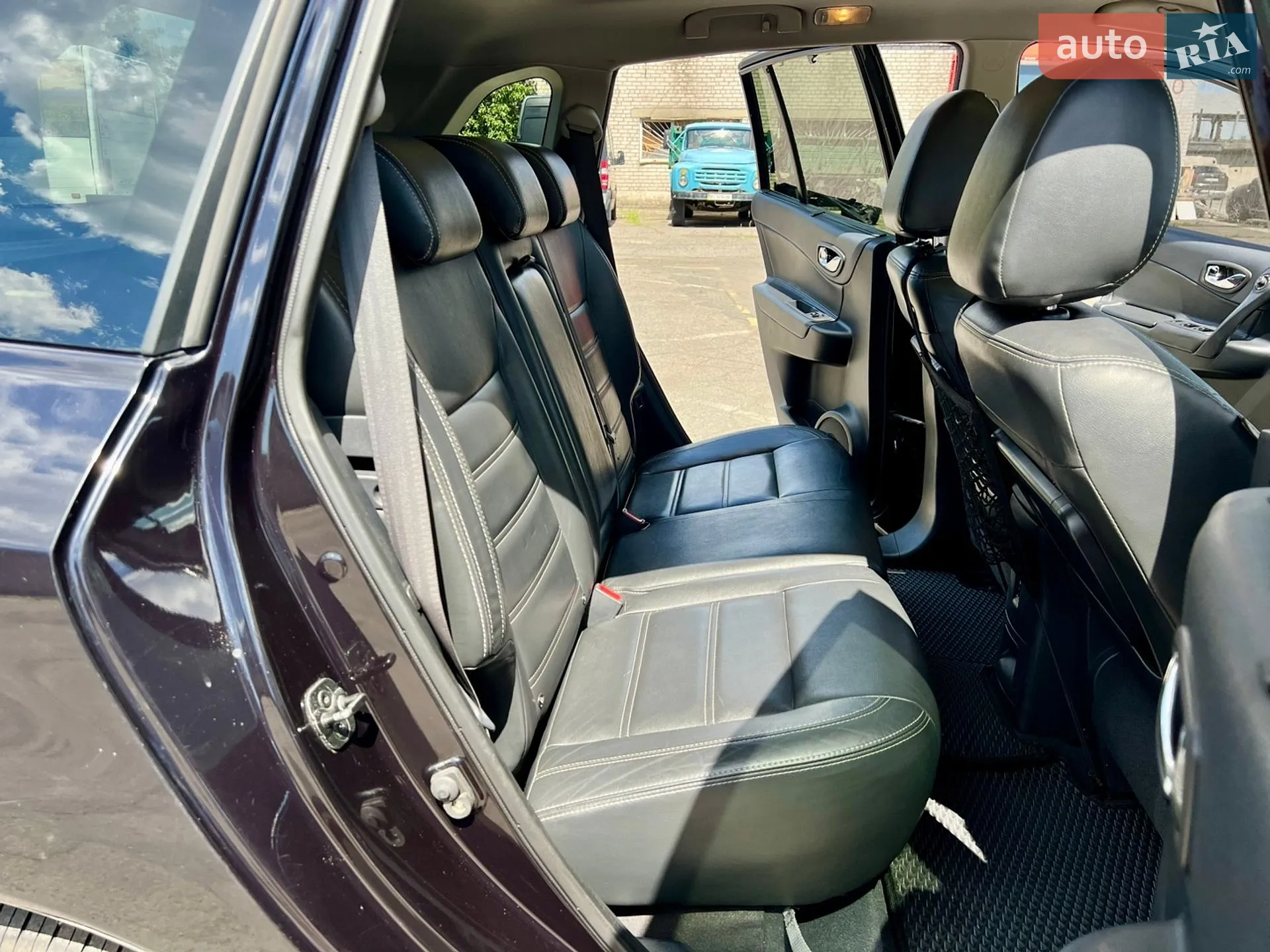 2012 Renault Koleos - мініатюра 12