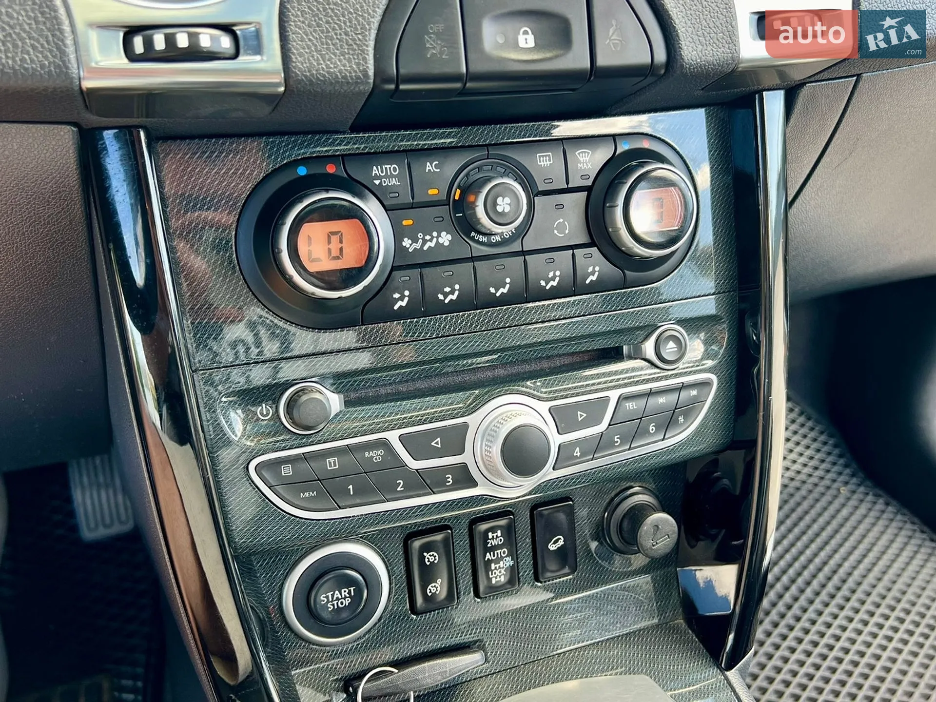 2012 Renault Koleos - мініатюра 20