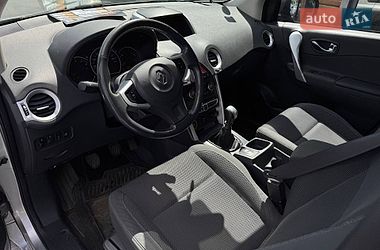 Внедорожник / Кроссовер Renault Koleos 2008 в Ровно