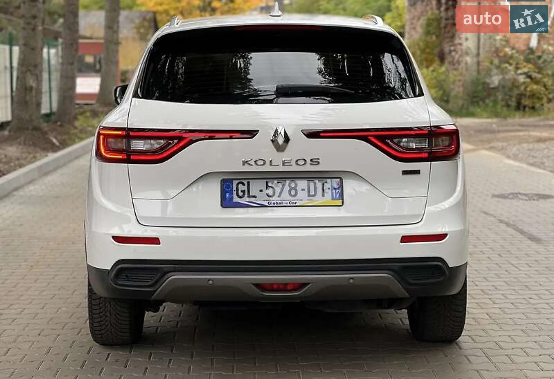 2021 Renault Koleos - мініатюра 25