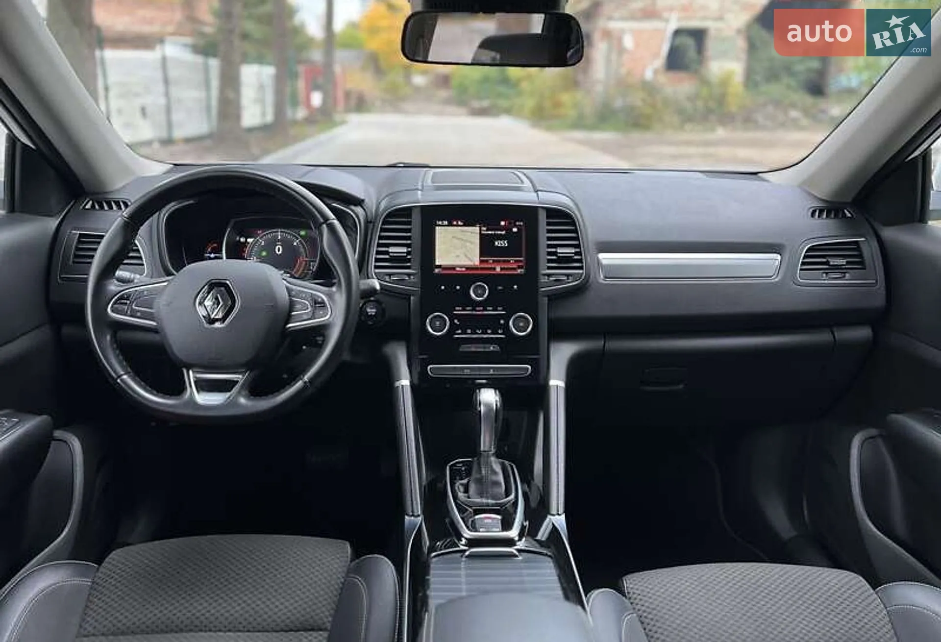 2021 Renault Koleos - мініатюра 29