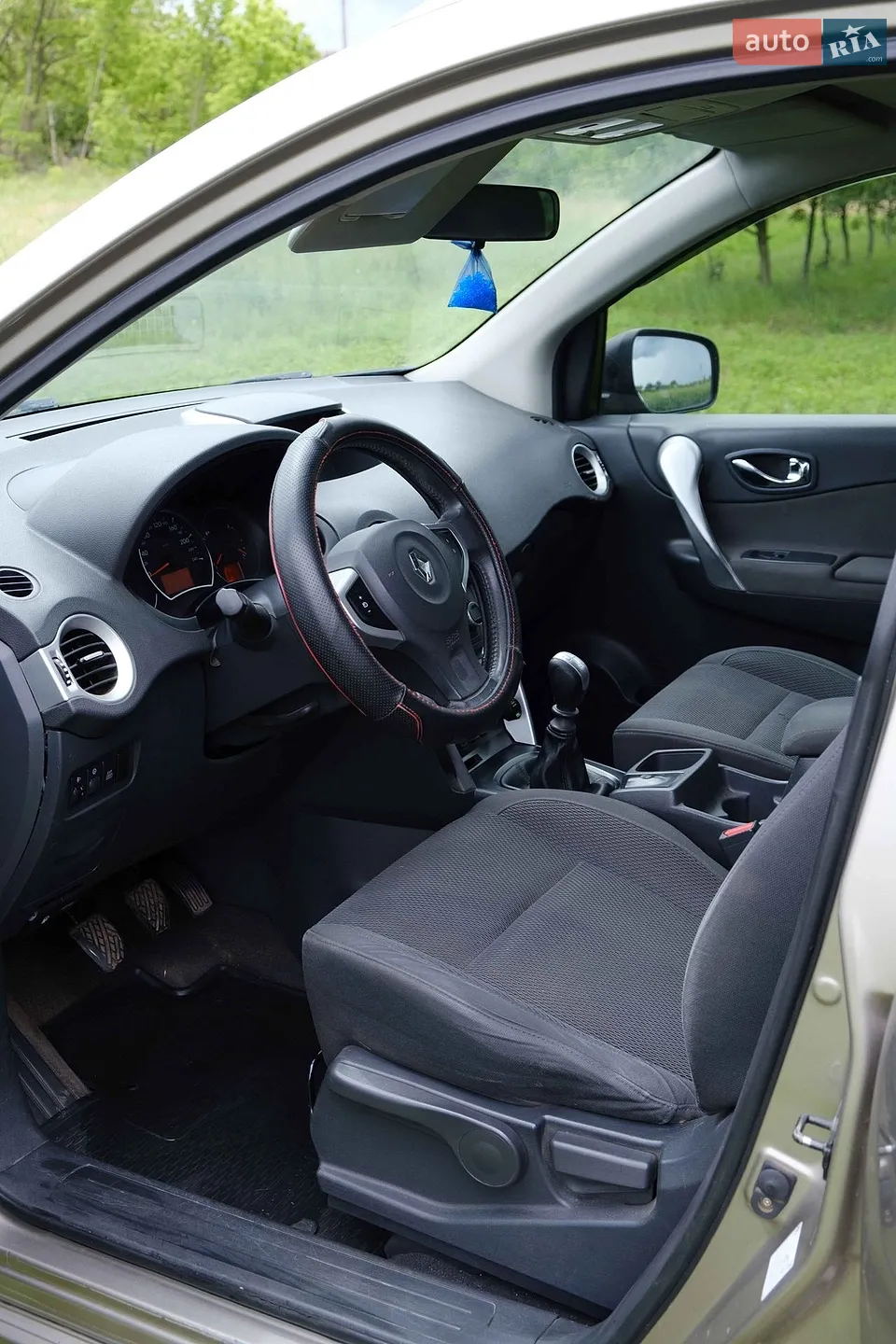 2010 Renault Koleos - мініатюра 7