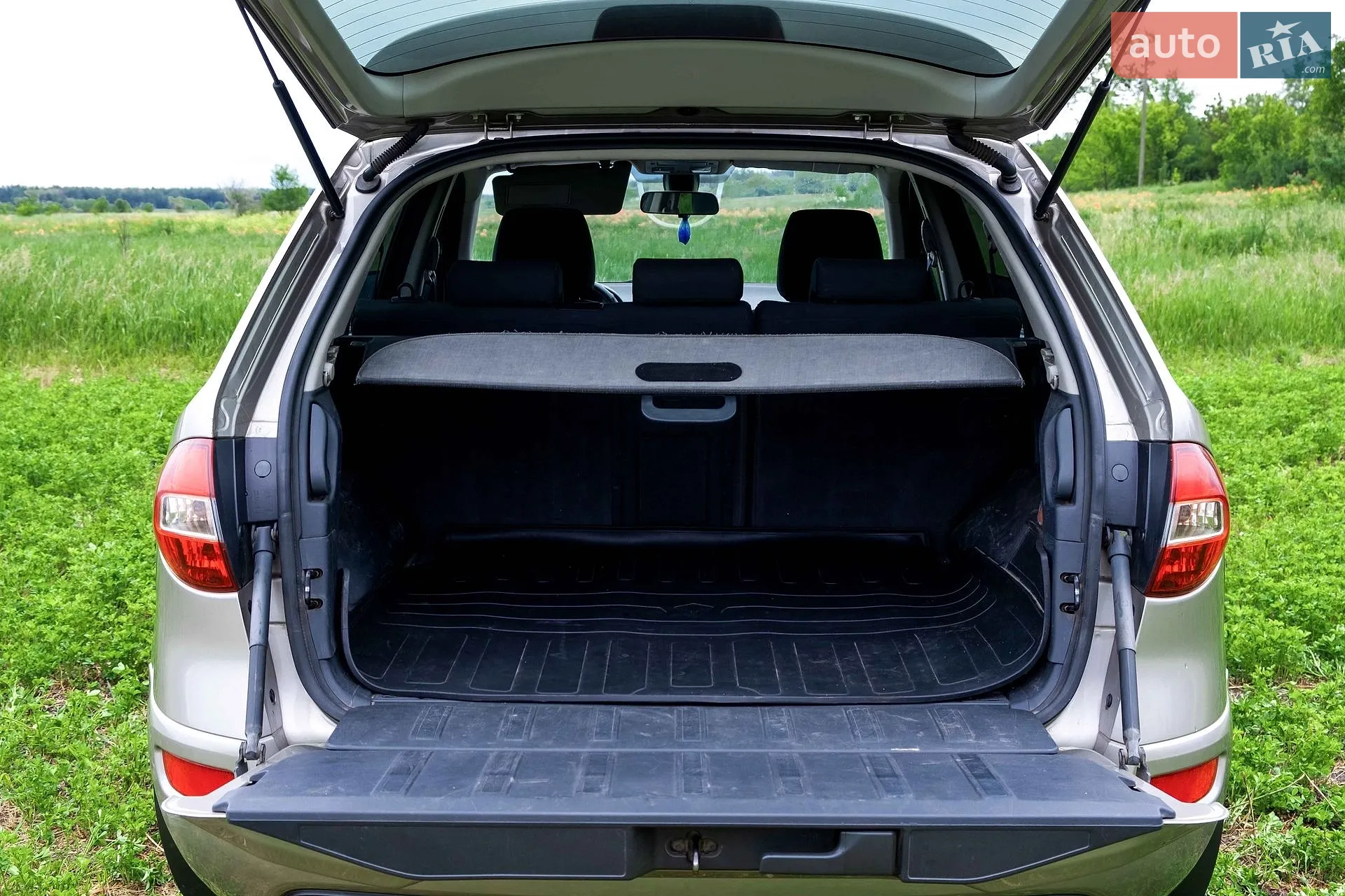 2010 Renault Koleos - мініатюра 10
