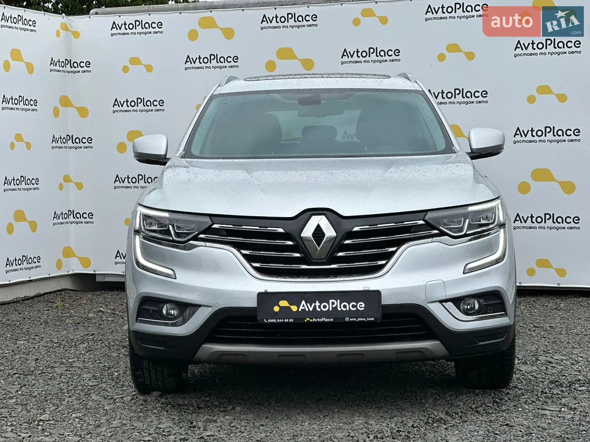 2018 Renault Koleos - мініатюра 5