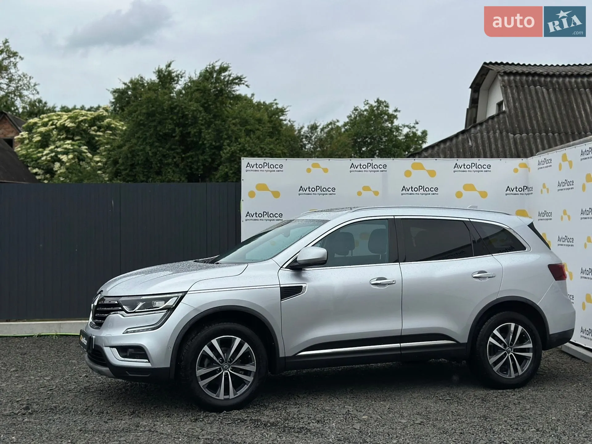 2018 Renault Koleos - мініатюра 11
