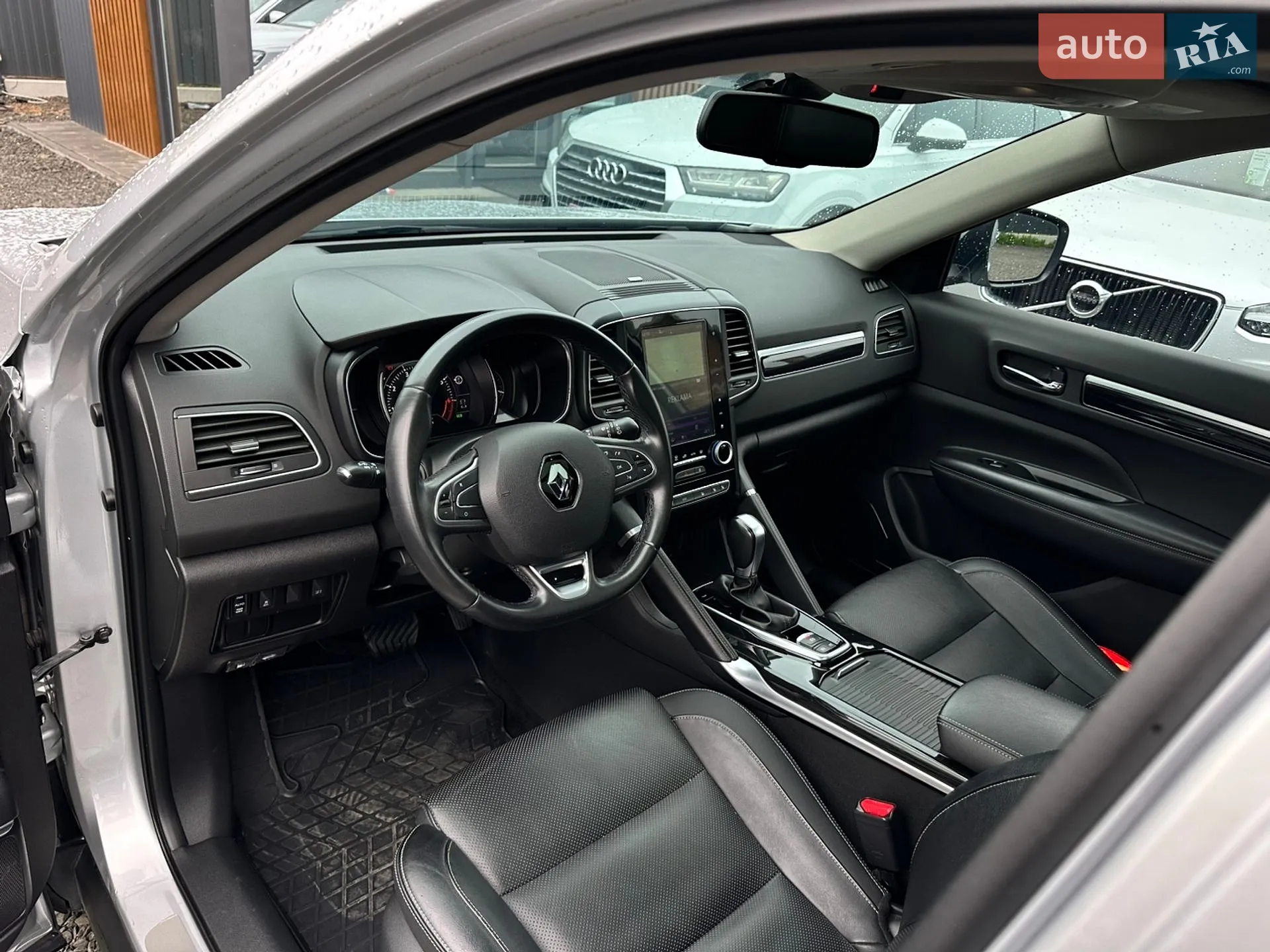 2018 Renault Koleos - мініатюра 36