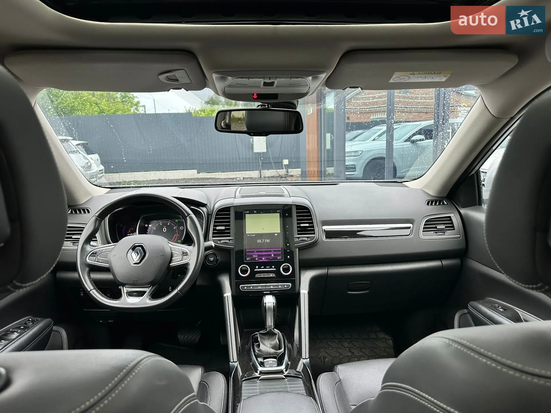 2018 Renault Koleos - мініатюра 54