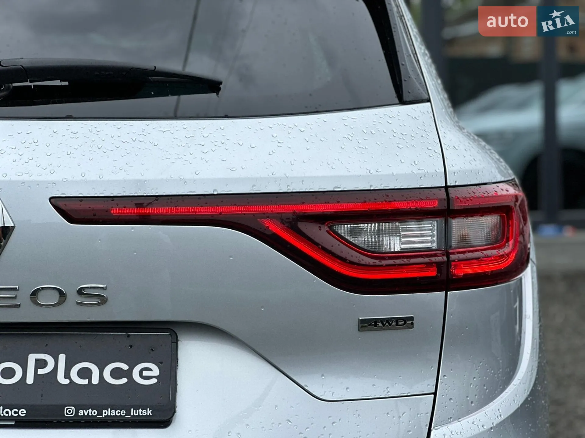 2018 Renault Koleos - мініатюра 70