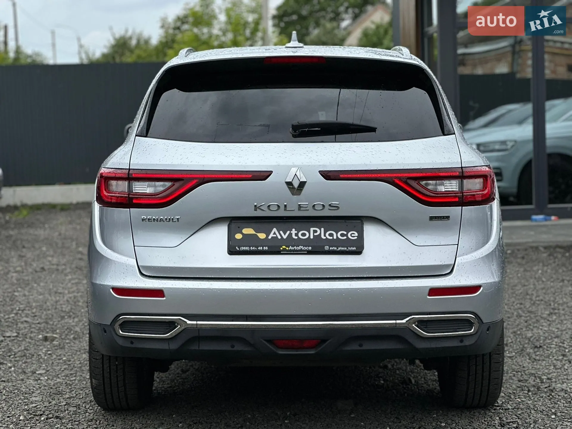 2018 Renault Koleos - мініатюра 73