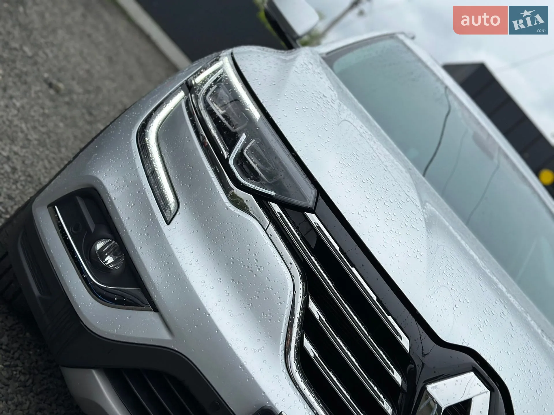 2018 Renault Koleos - мініатюра 79