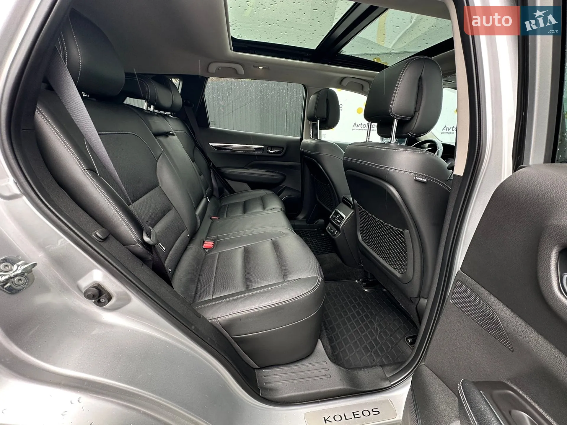 2018 Renault Koleos - мініатюра 88