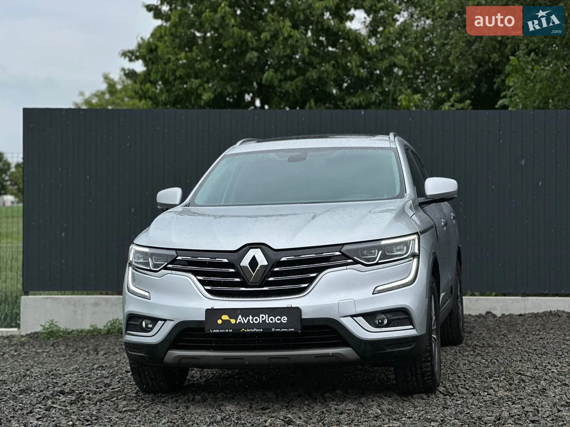 2018 Renault Koleos - мініатюра 100