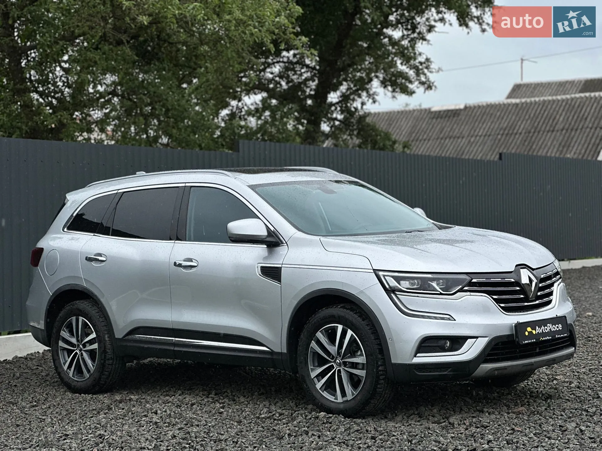 2018 Renault Koleos - мініатюра 102