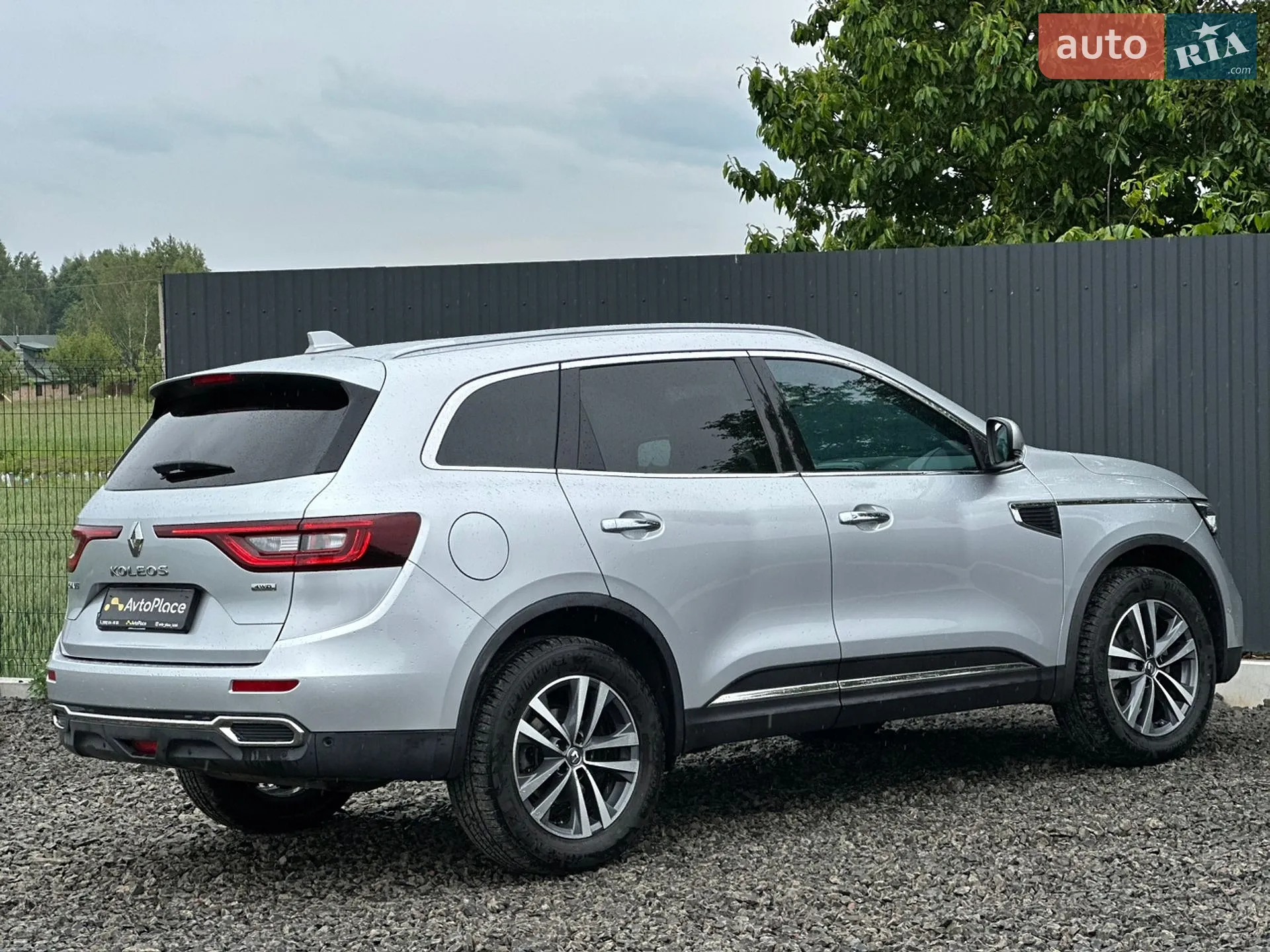 2018 Renault Koleos - мініатюра 106