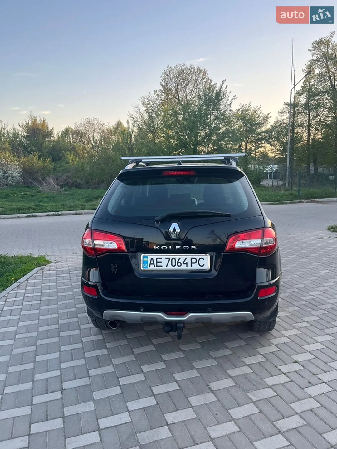 2012 Renault Koleos - мініатюра 4