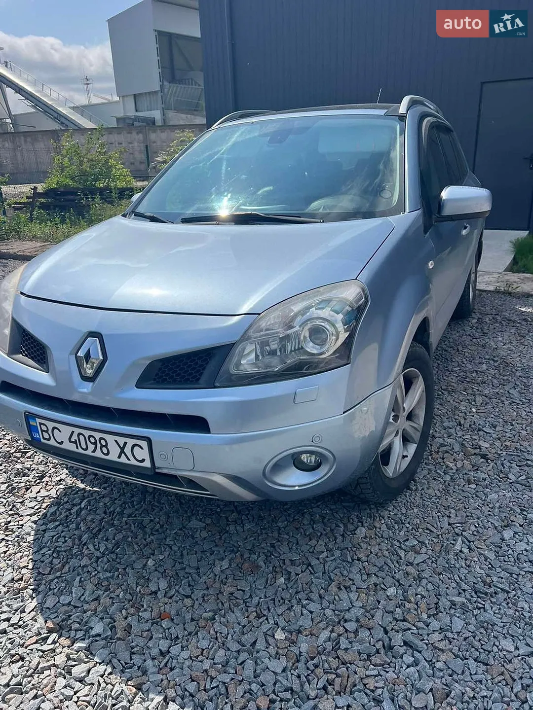 2010 Renault Koleos - мініатюра 6