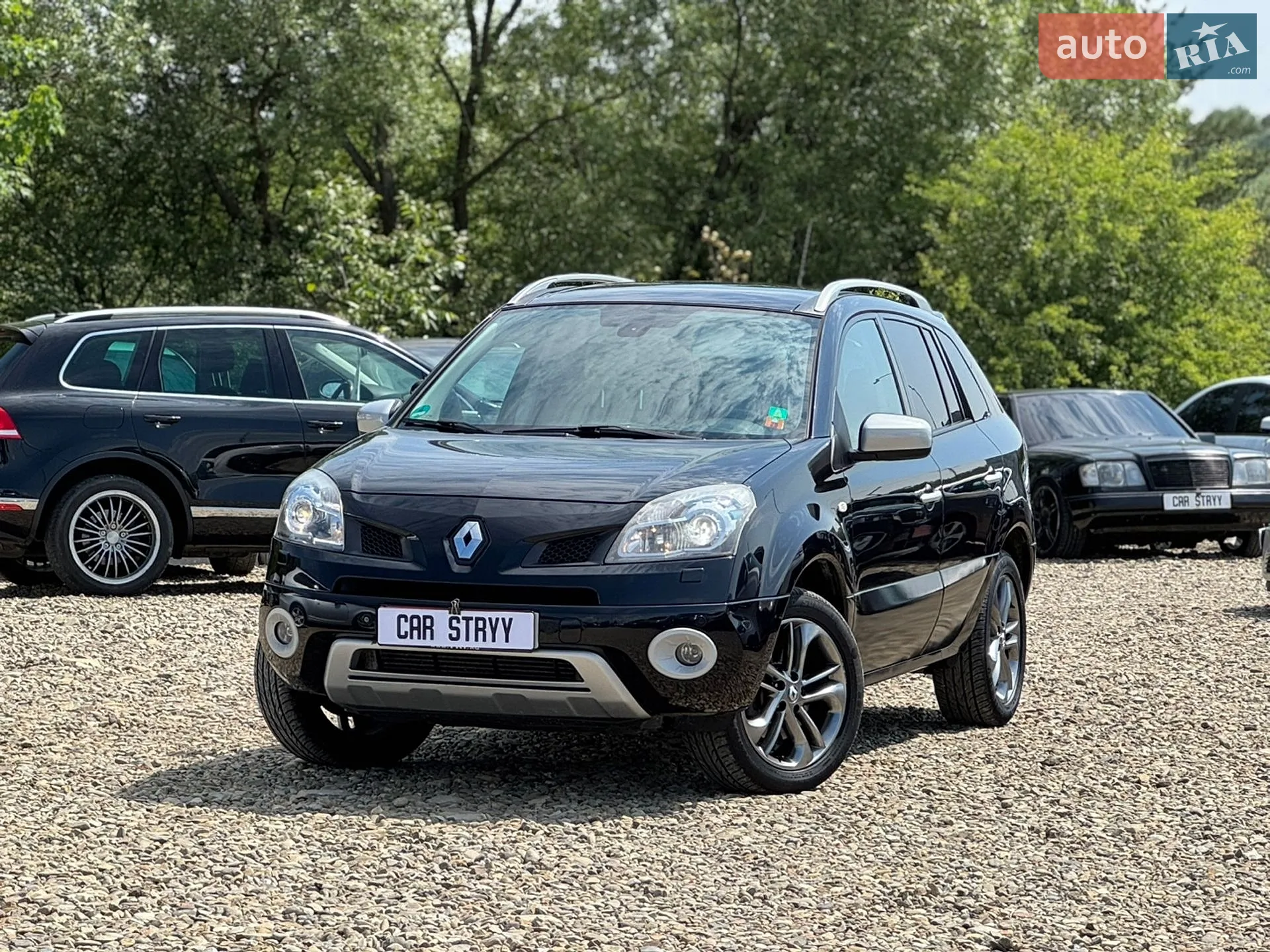 2012 Renault Koleos - мініатюра 2
