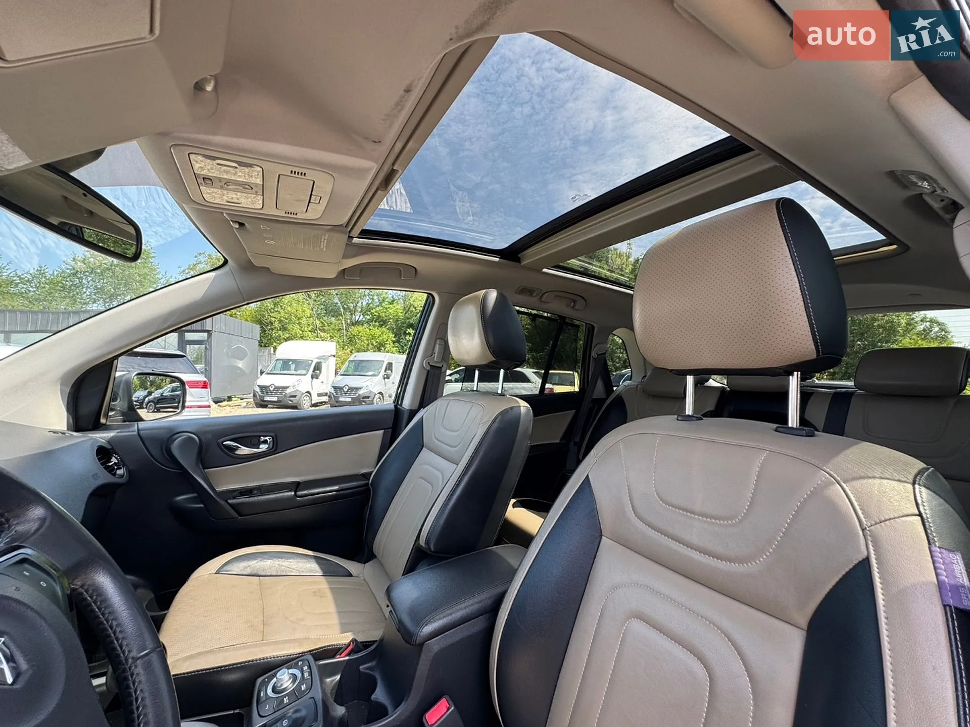 2012 Renault Koleos - мініатюра 38