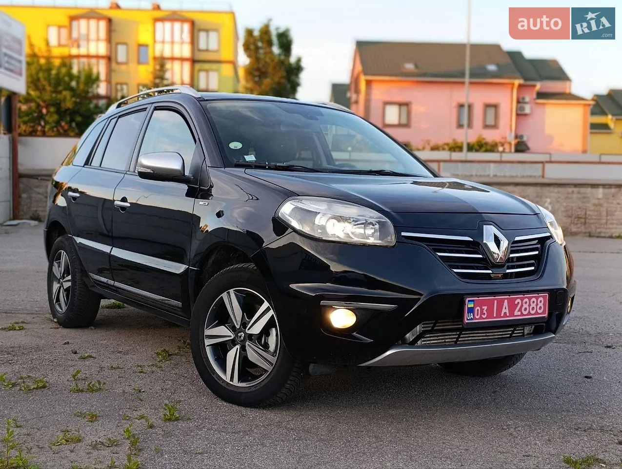 2011 Renault Scenic - мініатюра 28